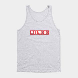 melwood Tank Top